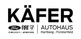 Logo Autohaus Käfer GmbH & Co KG